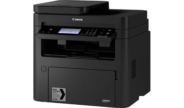 Canon I-SENSYS MF264DW II